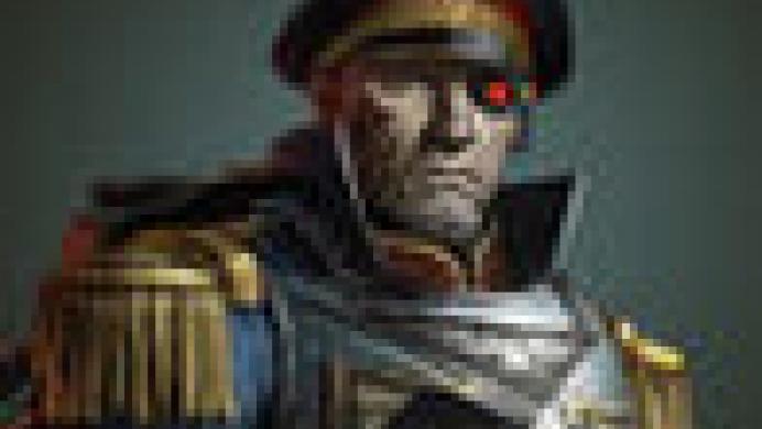 Warhammer 40,000: Armageddon