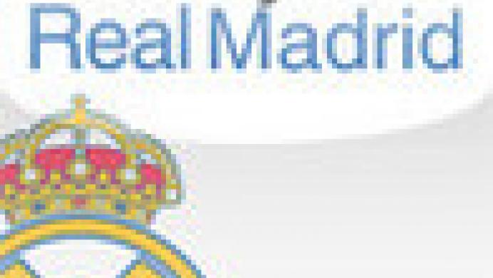 Journey to Real Madrid