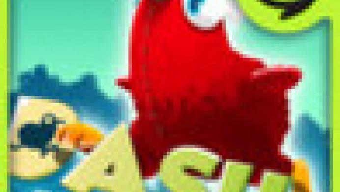 Kiwi Dash
