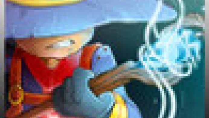 Dungeon Defenders: First Wave