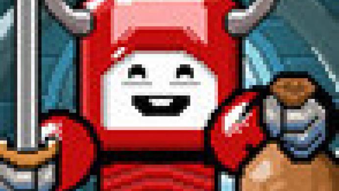 Glue Knight