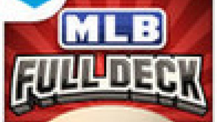 MLB: Full Deck