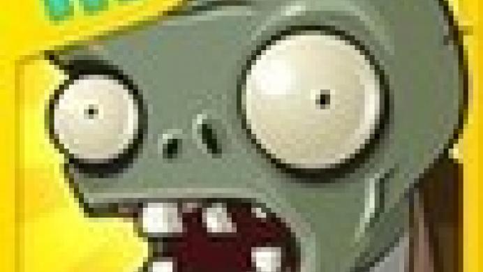 Plants vs. Zombies HD