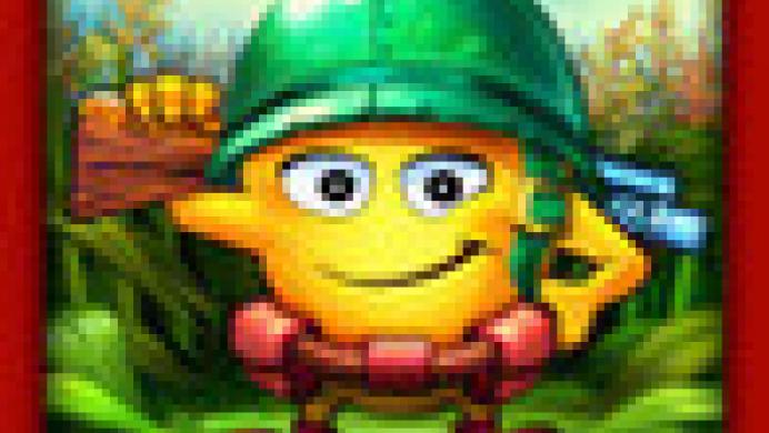 Corn Quest