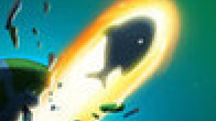 Astro Shark HD