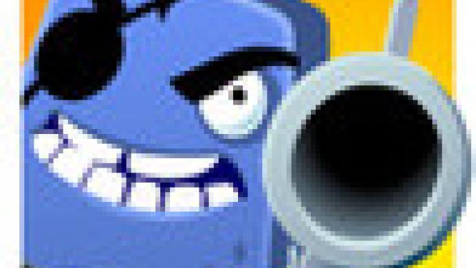 Monster Blaster
