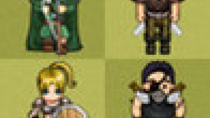Kingturn RPG Plus