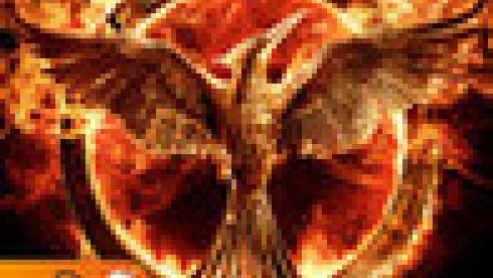 The Hunger Games: Panem Rising