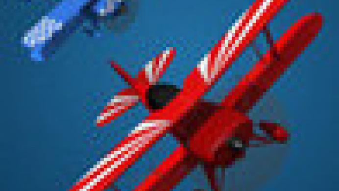 Sky Devils