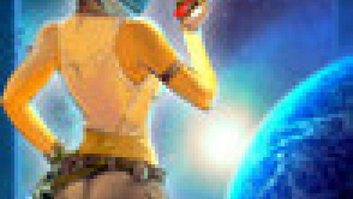Fornax: Space Scroll Shooter
