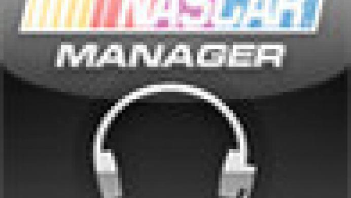 NASCAR Manager