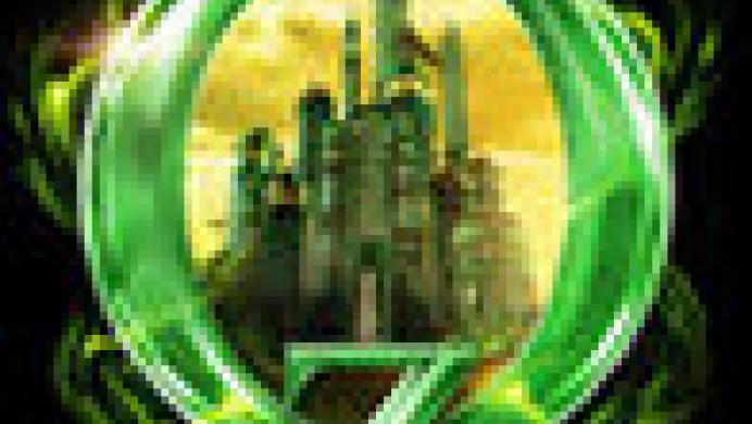 Oz: Broken Kingdom