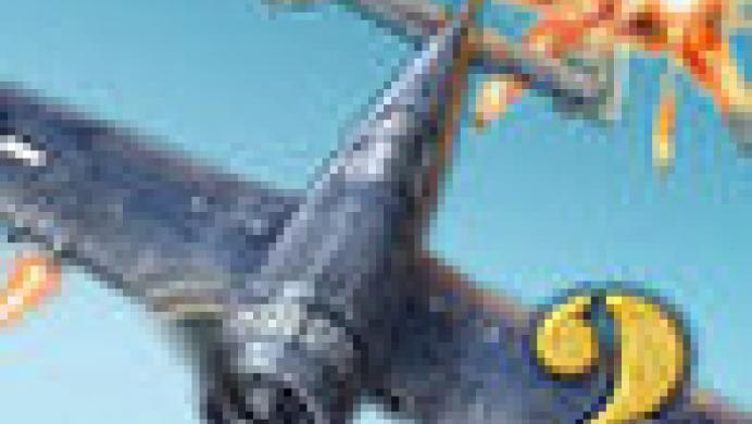AirAttack 2