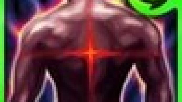 Asura Cross