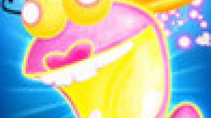 Ms. Splosion Man