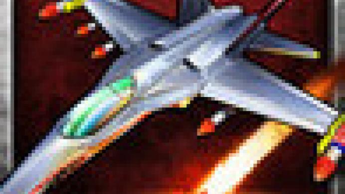 Jet Raiders