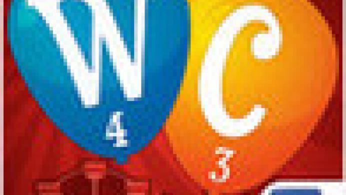 Word Carnival