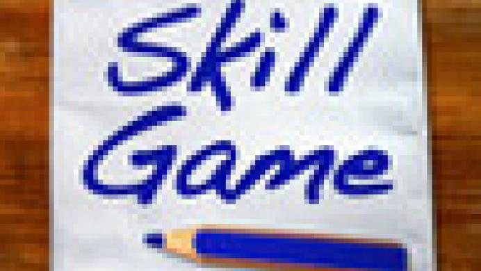 Skill Game
