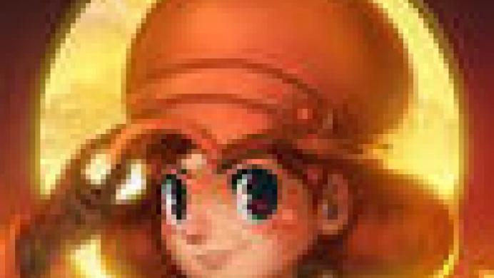 Detective Dixie: The Revenge of Wishteria