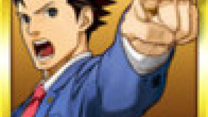 Phoenix Wright: Ace Attorney - Dual Destinies