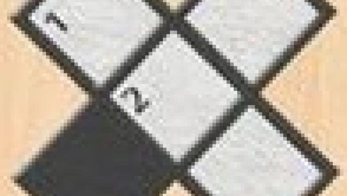 Crux Crosswords HD