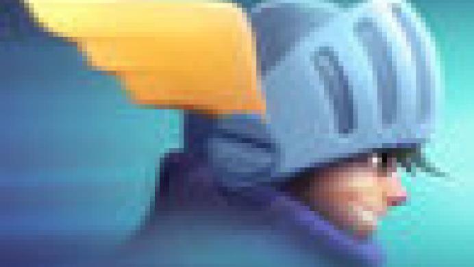 Nonstop Knight