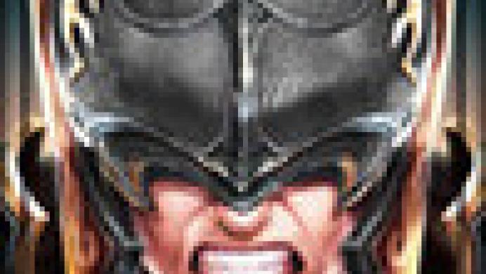 Iron Knights