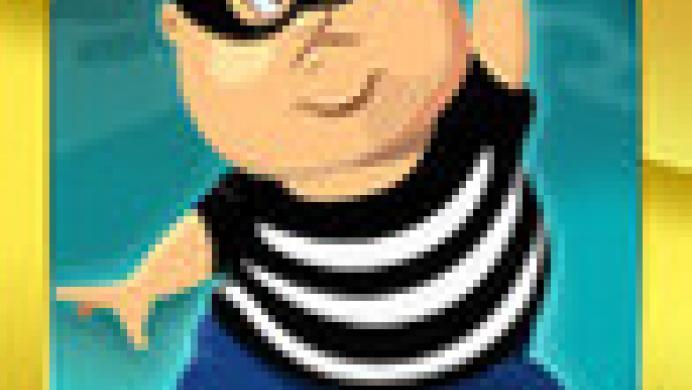 Daddy Was A Thief