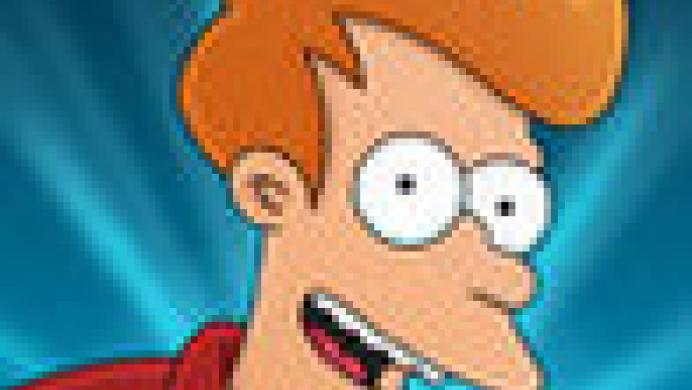 Futurama: Worlds of Tomorrow