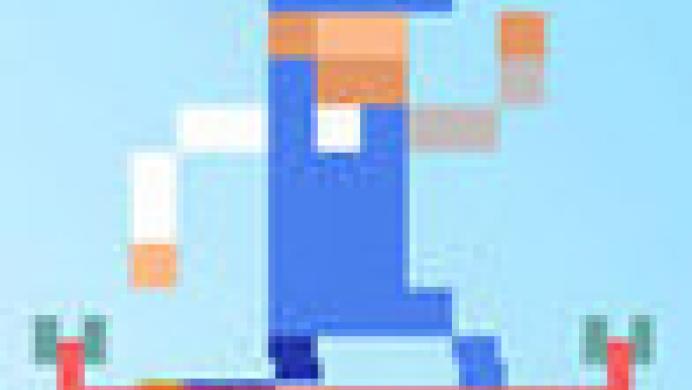 Towers Runner
