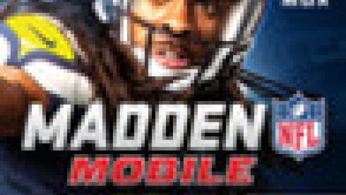 Madden NFL Mobile