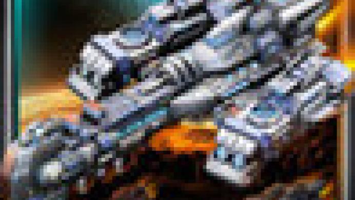 Space Settlers