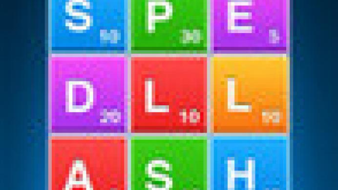 Spell Dash