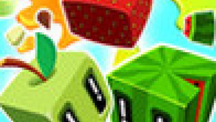 Juice Cubes