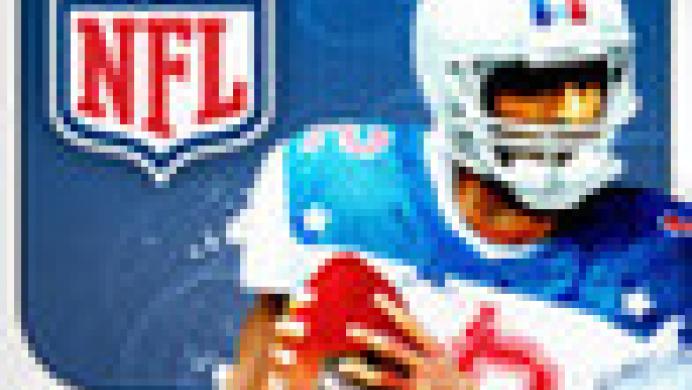 NFL Flick Quarterback HD