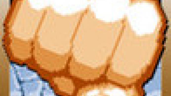 Punch Quest