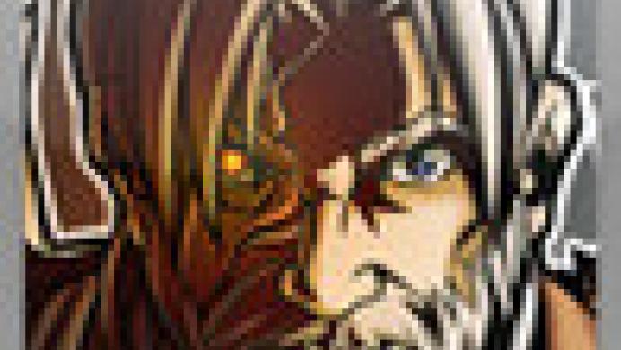 ASH II: Shadows (SILVER Edition)