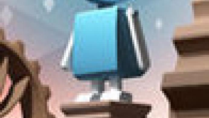Dream Machine : The Game