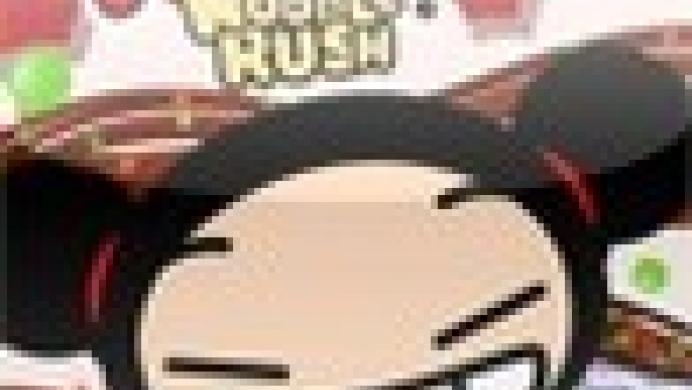 Pucca Noodle Rush