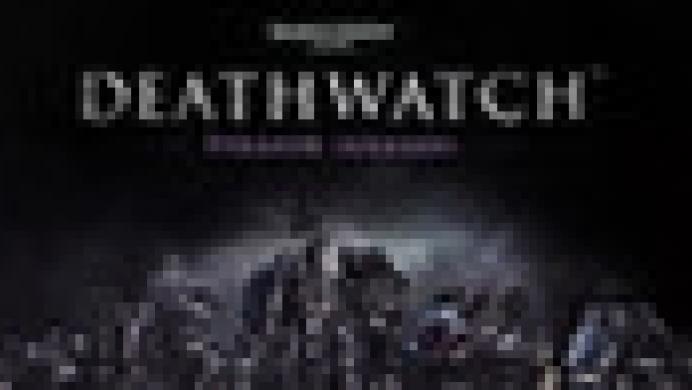 Warhammer 40,000: Deathwatch - Tyranid Invasion