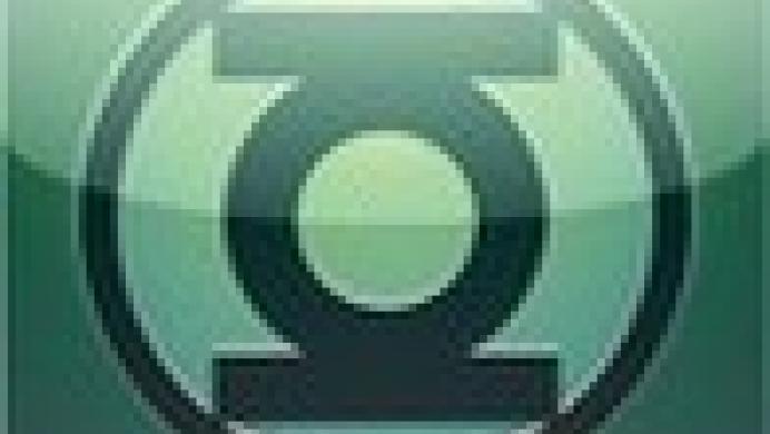 Green Lantern: Rise of the Manhunters