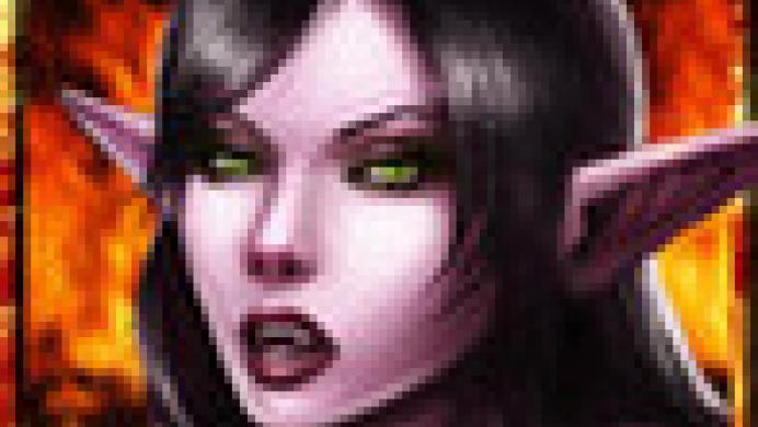 Hell Quest: Tears of God