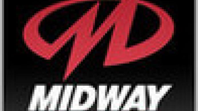 Midway Arcade