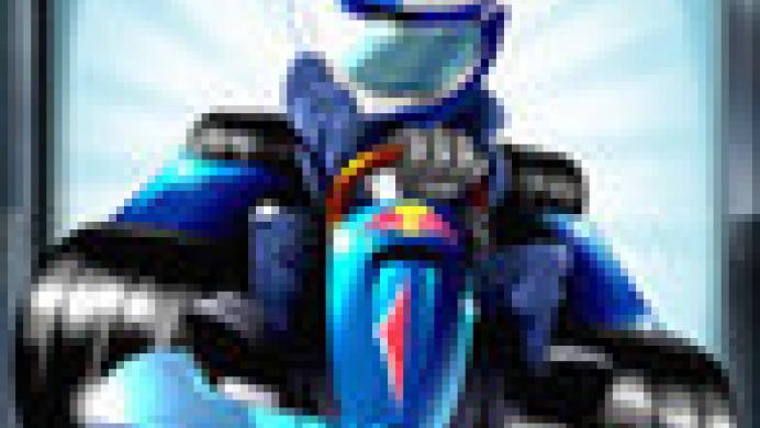 Red Bull Kart Fighter 3 - Unbeaten Tracks