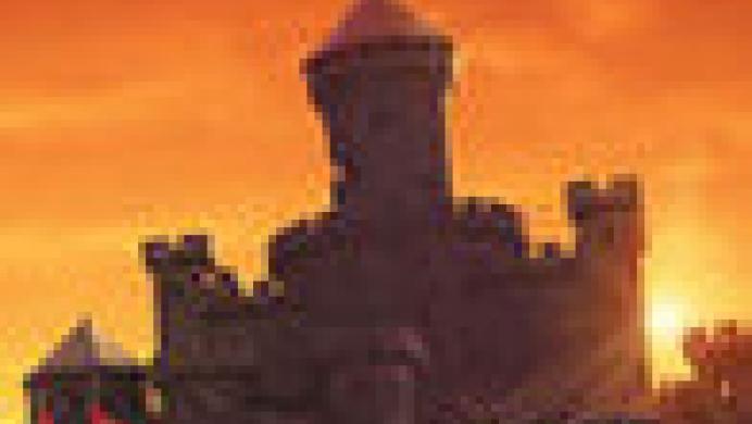 Avadon 3: The Warborn HD