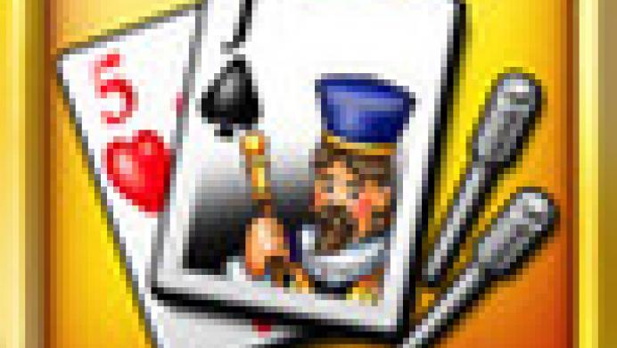 Cribbage HD