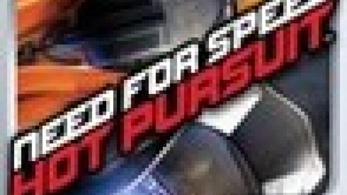 Need for Speed: Hot Pursuit
