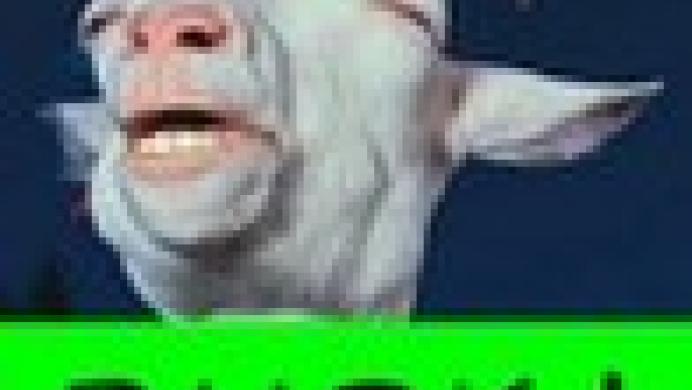 Goatup 2