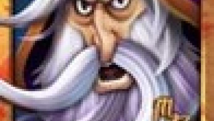 Merlin's Rage