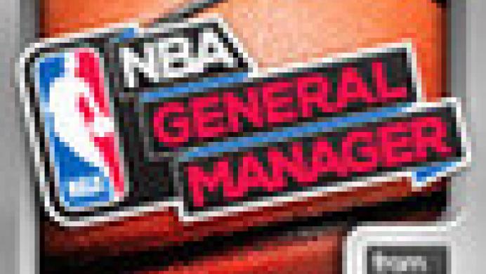 NBA General Manager 2014